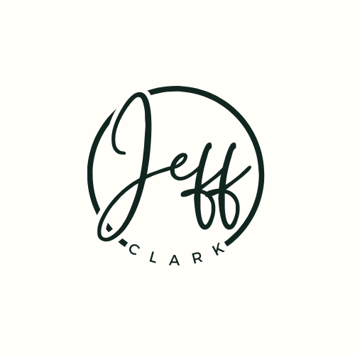 Jeff Clark logo_Black Text_500x500